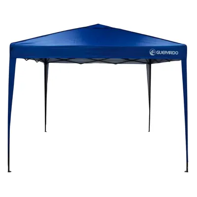 Tenda Gazebo 3x3 Articulado Pratiko - Guepardo
