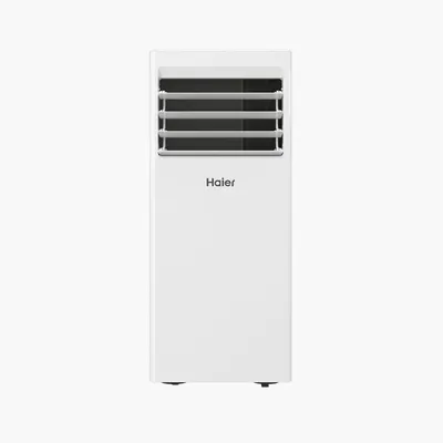 Ar Condicionado Portátil Haier 12000 BTUs Frio 110V R32 HMPF-12FC1NBP