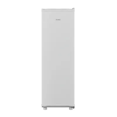 Freezer Vertical Consul 189 Litros CVU20 | O Espaço Extra Ideal - CVU20MB