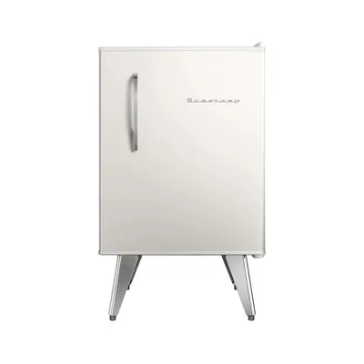 Frigobar Brastemp Retrô 76 Litros Classic White - BRA08MB