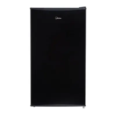 Frigobar Black Edition 93 Litros Inverter Bivolt Midea