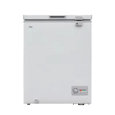 Freezer e Conservador Horizontal HQ 155 Litros Degelo Manual Branco HQ-155CFHL